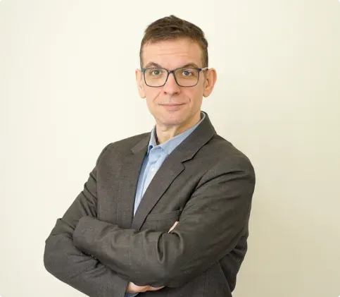 Javier Garco